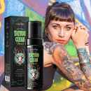 Jabón Especial para Tatuajes – Limpieza y Cuidado Profesional