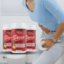 Fibra Para el Colon y el Estreñimiento | Suplemento/Batido Limpiador de Colon Natural