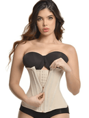 Faja Chaleco Reloj Arena - Cinturilla | Moldeadora y Reductora de Abdomen - Lunaurea | Skincare, Maquillaje, Cosméticos