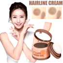 Polvo Rellenador para Cabello | Define y Perfecciona tu Línea Capilar - Lunaurea | Skincare, Maquillaje, Cosméticos