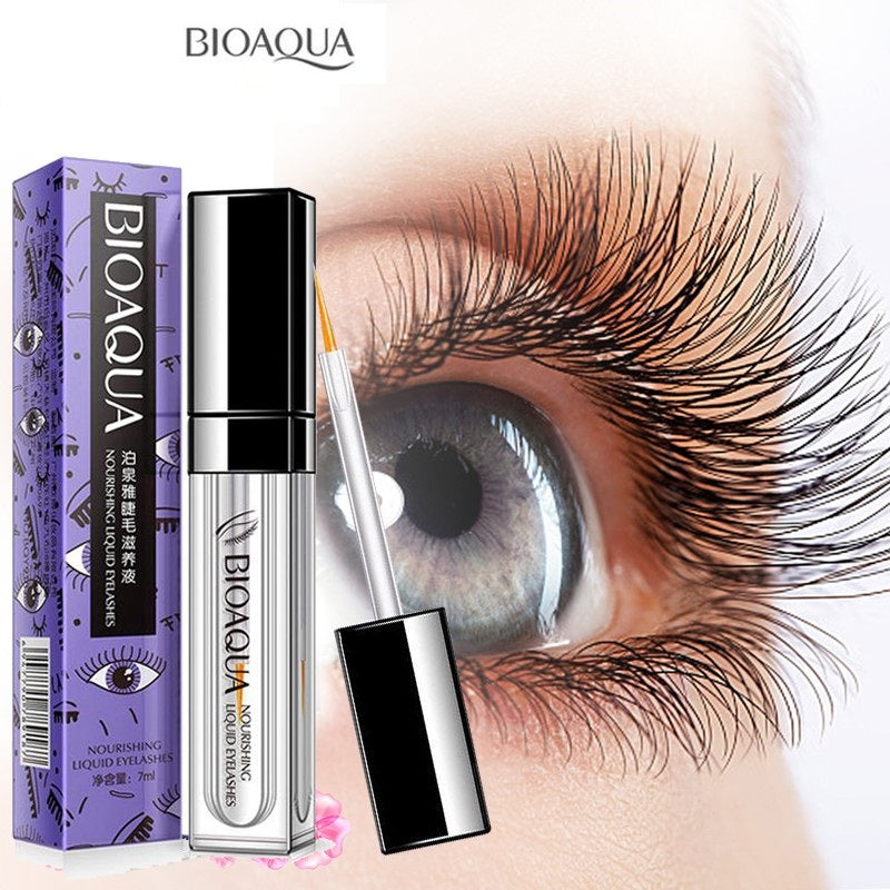 Sérum Para Crecimiento de Pestañas | BIOAQUA Eyelash Growth Essence