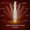 Contorno de Ojos BIOAQUA | Crema Roll-On - Lunaurea | Skincare, Maquillaje, Cosméticos