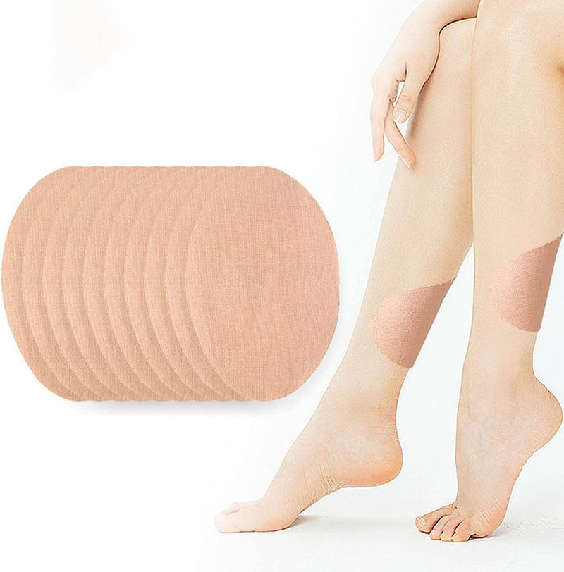 Parches/Almohadillas Anti-Fricción Para Muslos y Piernas | Cintas Adhesivas - Lunaurea | Skincare, Maquillaje, Cosméticos