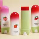 Hidratantes Frutales para Labios | Kit X4