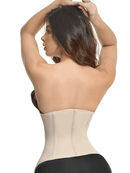 Faja Chaleco Reloj Arena - Cinturilla | Moldeadora y Reductora de Abdomen