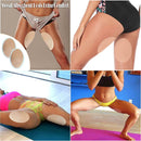 Parches/Almohadillas Anti-Fricción Para Muslos y Piernas | Cintas Adhesivas - Lunaurea | Skincare, Maquillaje, Cosméticos