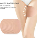 Parches/Almohadillas Anti-Fricción Para Muslos y Piernas | Cintas Adhesivas - Lunaurea | Skincare, Maquillaje, Cosméticos