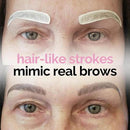 Tattoo/Tatuaje de Cejas 3D | Sticker/Adhesivo Para Cejas - Lunaurea | Skincare, Maquillaje, Cosméticos