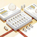 BIOAQUA Polvo Liofilizado de Pulpa de Arroz | Tratamiento Facial Anti-Edad y Aclarante - Lunaurea | Skincare, Maquillaje, Cosméticos