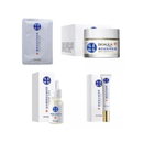 Kit x 4 Rutina Facial Despigmentante | Tratamiento Facial Anti-Manchas y Aclarante - BIOAQUA - Lunaurea | Skincare, Maquillaje, Cosméticos