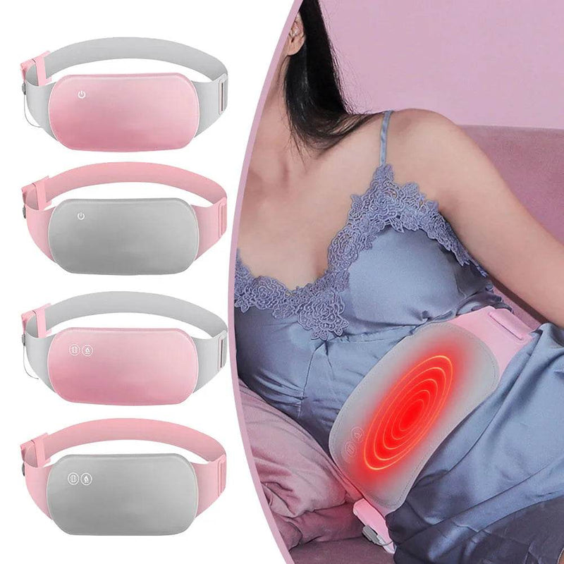Nocolix Advance ® | Almohadilla Térmica Para Cólicos Menstruales