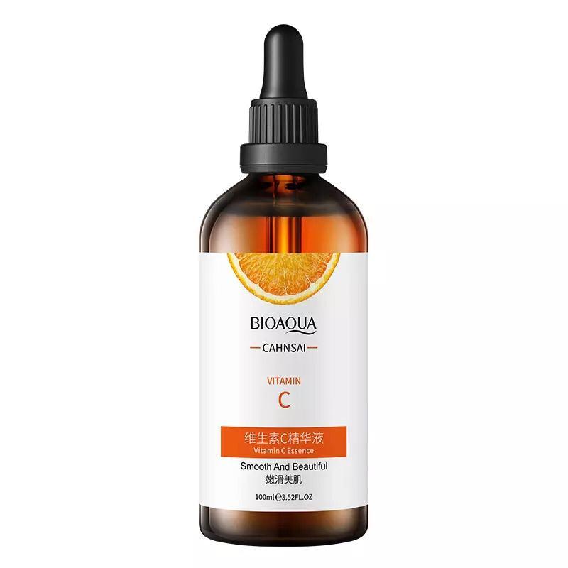 Combo Hidratación Intensiva Anti-Edad Ácido Hialurónico + Vitamina C - BIOAQUA