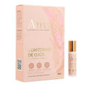 Contorno de Ojos con Elastina y Colágeno - Alma Cosmetics - Lunaurea | Skincare, Maquillaje, Cosméticos