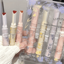 Kit de Labiales en Forma de Corazón "Love Lips" X3