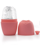 Molde de Silicona Para Hielo | Masajeador Facial con Hielo - Lunaurea | Skincare, Maquillaje, Cosméticos