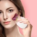 Molde de Silicona Para Hielo | Masajeador Facial con Hielo - Lunaurea | Skincare, Maquillaje, Cosméticos