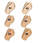 Base Aqua Cobertura Media | Larga Duración | OG - Outdoor Girl - Lunaurea | Skincare, Maquillaje, Cosméticos