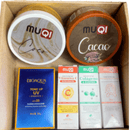 Kit de Regalo día de la Madre | Kit de Skincare Antiedad y Rejuvenecimiento Facial - Lunaurea | Skincare, Maquillaje, Cosméticos