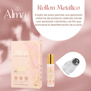 Contorno de Ojos con Elastina y Colágeno - Alma Cosmetics - Lunaurea | Skincare, Maquillaje, Cosméticos