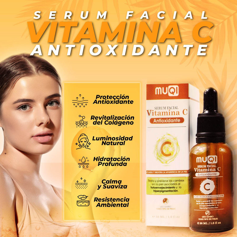Kit de Regalo día de la Madre | Kit de Skincare Antiedad y Rejuvenecimiento Facial