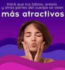 Crema Aclarante Zona Íntima BIOAQUA Pink Nenhong | Despigmentante Íntimo - Lunaurea | Skincare, Maquillaje, Cosméticos