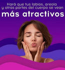 Crema Aclarante y Despigmentante Íntimo BIOAQUA - Lunaurea | Skincare, Maquillaje, Cosméticos