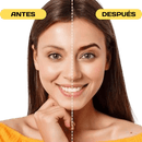 Kit: Sello Para Cejas Con Plantillas - Lunaurea | Skincare, Maquillaje, Cosméticos