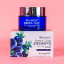 Crema Facial Blueberry Wonder Essence - BIOAQUA - Lunaurea | Skincare, Maquillaje, Cosméticos