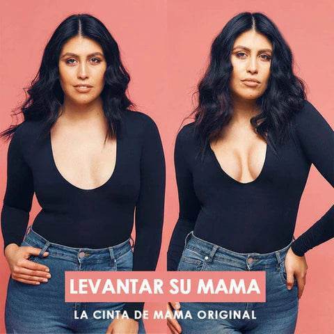 Cinta Adhesiva Levanta Bustos/Senos - Lunaurea | Skincare, Maquillaje, Cosméticos