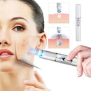 Lápiz Láser Para Acné, Disminución De Arrugas y Cicatrices Suaves - Lunaurea | Skincare, Maquillaje, Cosméticos