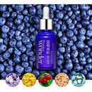 Sérum/Suero Facial Blueberry Wonder Essence - BIOAQUA - Lunaurea | Skincare, Maquillaje, Cosméticos
