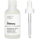 Kit x 3 The Ordinary Pieles Manchadas | Niacinamida + VC + Limpiador Squalano - Lunaurea | Skincare, Maquillaje, Cosméticos