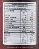 Fibra Para el Colon y el Estreñimiento | Suplemento/Batido Limpiador de Colon Natural