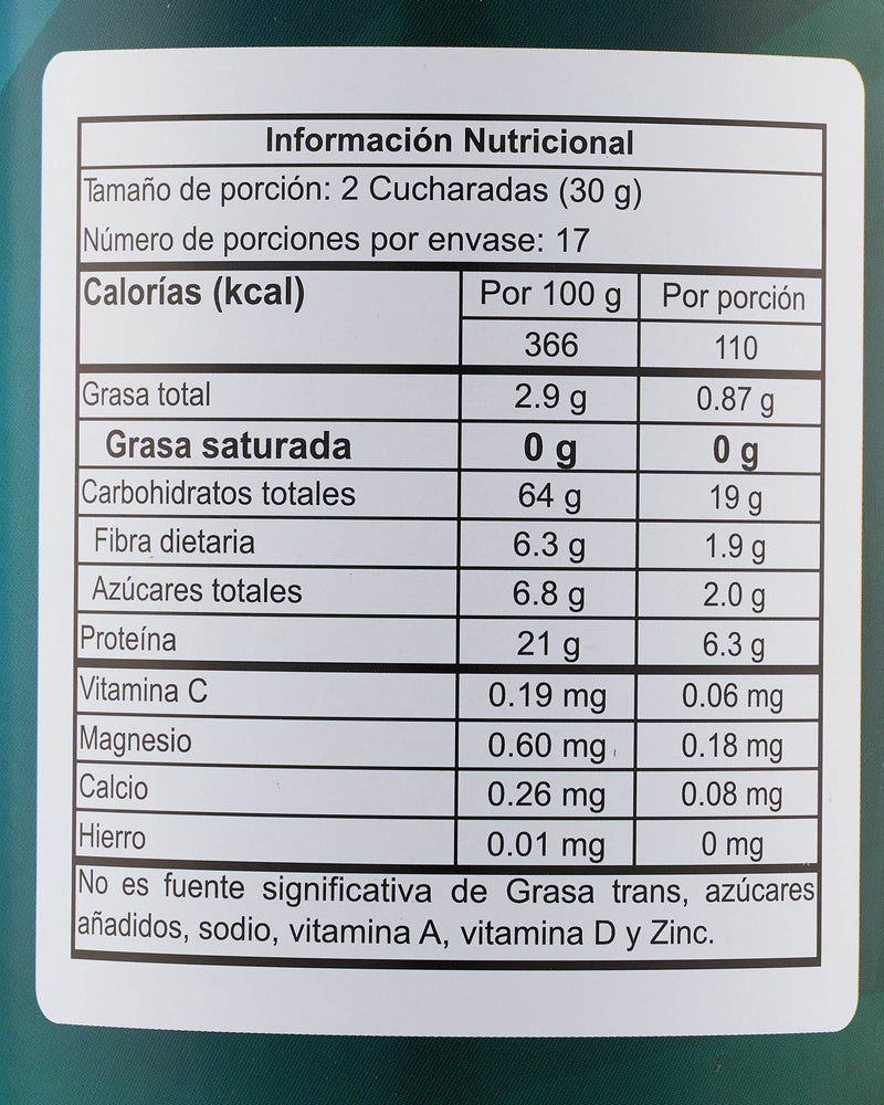Suplemento/Batido Para Bajar de Peso | Adelgazante Natural Con Proteína de Soya y Avena - Lunaurea | Skincare, Maquillaje, Cosméticos