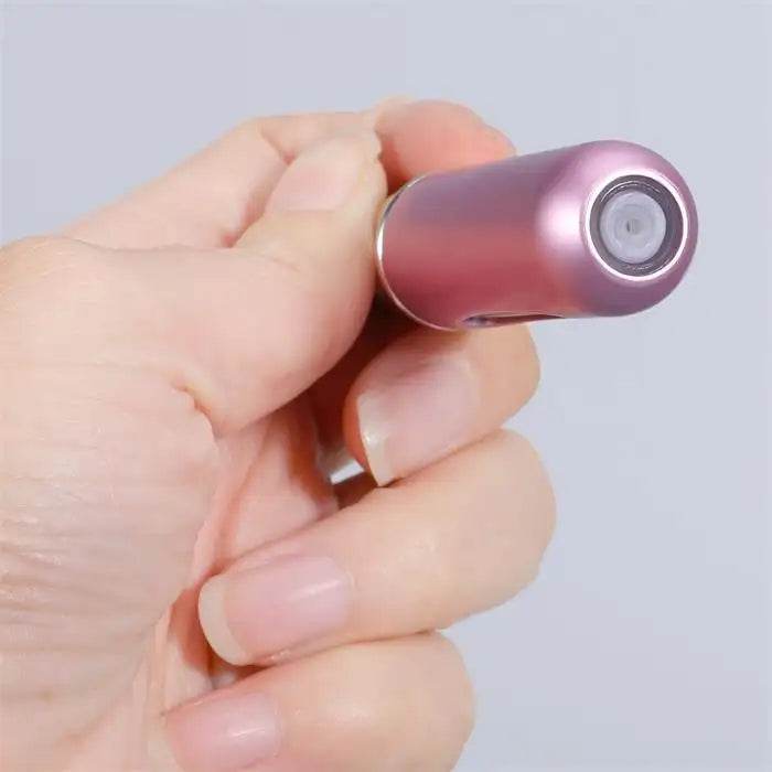 Mini Perfumeros Recargables Portatiles ® - Lunaurea | Skincare, Maquillaje, Cosméticos