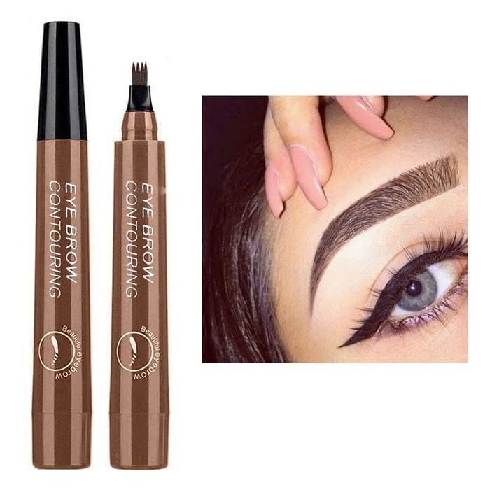 Lápiz Microblading Hilo a Hilo para Cejas - Lunaurea | Skincare, Maquillaje, Cosméticos