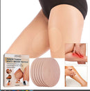 Parches/Almohadillas Anti-Fricción Para Muslos y Piernas | Cintas Adhesivas - Lunaurea | Skincare, Maquillaje, Cosméticos