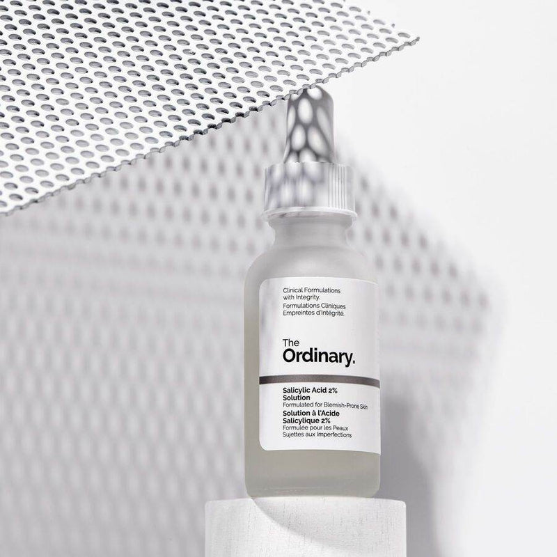 The Ordinary - Ácido Salicílico 2 % - Lunaurea | Skincare, Maquillaje, Cosméticos