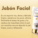 Kit x 5 Rutina Facial Aclarante | Tratamiento Facial Anti-Manchas y Aclarante - BIOAQUA White - Lunaurea | Skincare, Maquillaje, Cosméticos