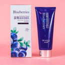 Kit x 4 Arándanos/Blueberry Wonder | Tratamiento Facial Anti-Edad y Anti-Manchas - BIOAQUA - Lunaurea | Skincare, Maquillaje, Cosméticos