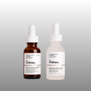 The Ordinary – Kit Anti-Ojeras & Hidratación Profunda