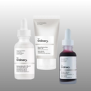 The Ordinary – Kit Renovador Textura & Poros