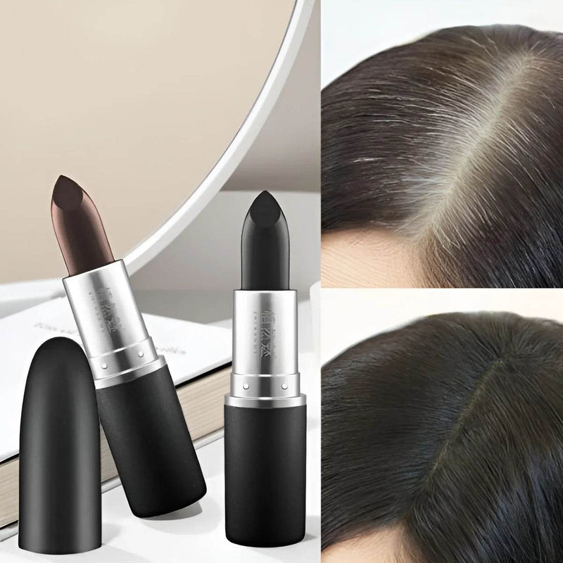 Lápiz Tinte Cubre Canas Instantaneo - Lunaurea | Skincare, Maquillaje, Cosméticos