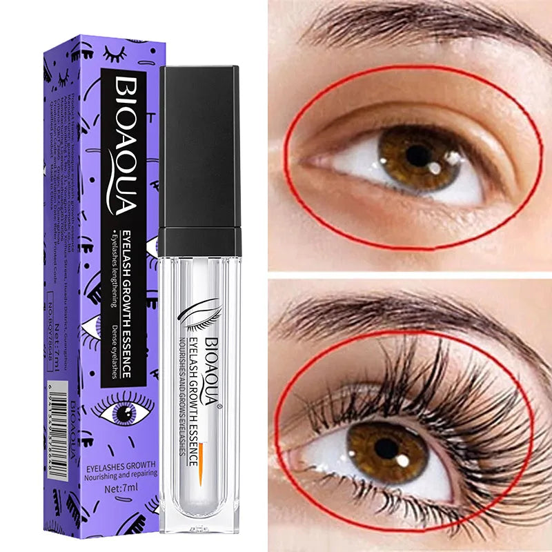Sérum Para Crecimiento de Pestañas | BIOAQUA Eyelash Growth Essence