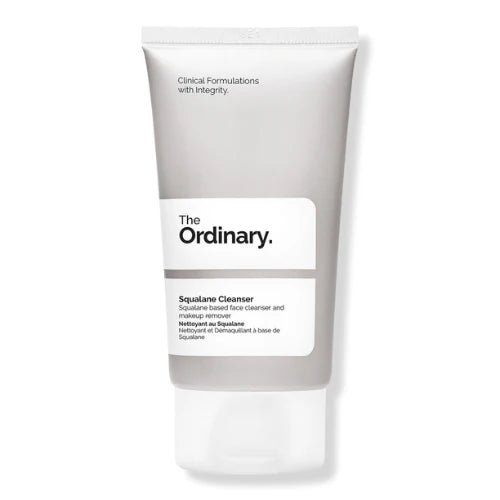 Kit x 3 The Ordinary Pieles Manchadas | Niacinamida + VC + Limpiador Squalano