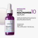 La Roche-Posay Pure Niacinamide 10: Sérum Anti-Manchas - Lunaurea | Skincare, Maquillaje, Cosméticos