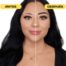 Kit: Sello Para Cejas Con Plantillas - Lunaurea | Skincare, Maquillaje, Cosméticos