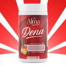 Fibra Para el Colon y el Estreñimiento | Suplemento/Batido Limpiador de Colon Natural