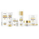 Kit x 5 Rutina Facial Aclarante | Tratamiento Facial Anti-Manchas y Aclarante - BIOAQUA White - Lunaurea | Skincare, Maquillaje, Cosméticos