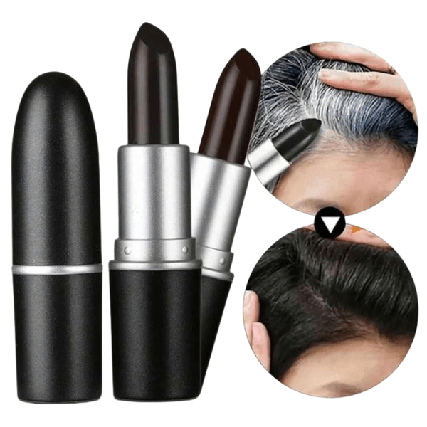 Lápiz Tinte Cubre Canas Instantaneo - Lunaurea | Skincare, Maquillaje, Cosméticos